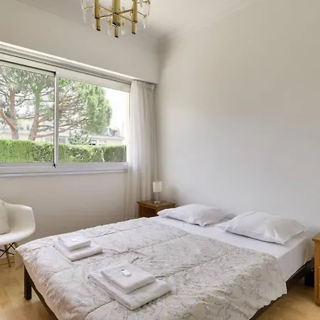 Apartment Elegant Logement D'1 Avec Terrasse Nice